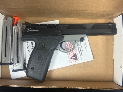 SMITH & WESSON 22A-1 - Image 11 of 11