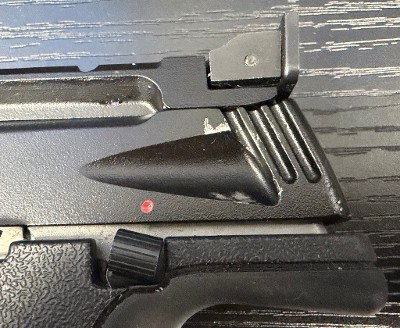 SMITH & WESSON 22A-1 - Image 4 of 11