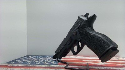 SIG SAUER P226 9MM LUGER (9X19 PARA) - Image 6 of 9