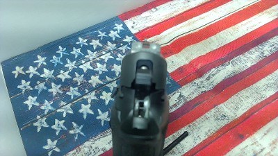 SIG SAUER P226 9MM LUGER (9X19 PARA) - Image 5 of 9