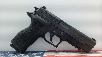 SIG SAUER P226 9MM LUGER (9X19 PARA) - Image 7 of 9