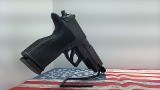 SIG SAUER P226 9MM LUGER (9X19 PARA) - Image 4 of 9