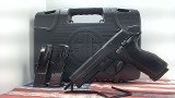 SIG SAUER P226 9MM LUGER (9X19 PARA) - Image 1 of 9