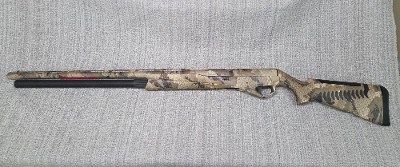 BENELLI SUPER VINCI 12 GA - Image 3 of 3