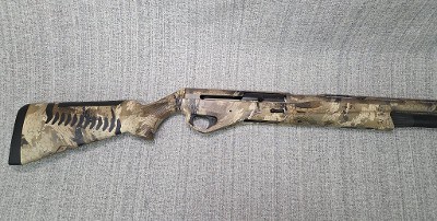 BENELLI SUPER VINCI 12 GA - Image 2 of 3
