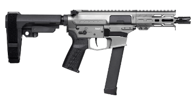 CMMG MKGS BANSHEE 9MM LUGER (9x19 PARA) - Image 1 of 1