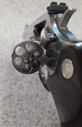 COLT KING COBRA TARGET .357 MAG - Image 8 of 8