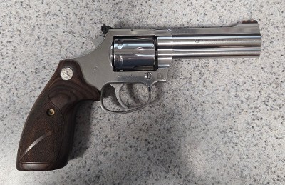 COLT KING COBRA TARGET .357 MAG - Image 2 of 8