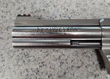 COLT KING COBRA TARGET .357 MAG - Image 5 of 8