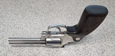 COLT KING COBRA TARGET .357 MAG - Image 3 of 8