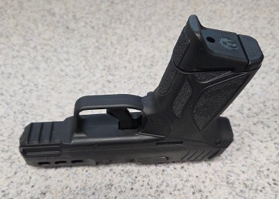 RUGER SECURITY380 .380 ACP - Image 3 of 4