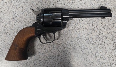 EAA BOUNTY HUNTER .22 LR/.22 WMR - Image 2 of 7