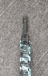 SMITH & WESSON M&P15-22 .22 LR - Image 4 of 8