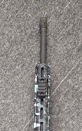 SMITH & WESSON M&P15-22 .22 LR - Image 3 of 8
