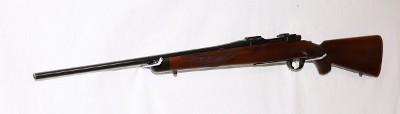 RUGER M-77 .308 WIN - Image 4 of 7