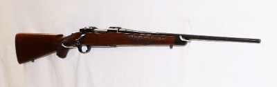 RUGER M-77 .308 WIN - Image 3 of 7