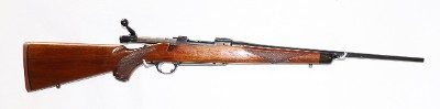 RUGER M-77 .308 WIN - Image 1 of 7