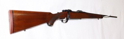 RUGER M-77 .308 WIN - Image 5 of 7