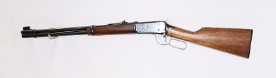 WINCHESTER 94 .30-30 WIN - Image 3 of 14