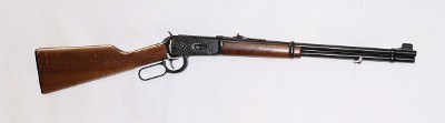 WINCHESTER 94 .30-30 WIN - Image 1 of 14
