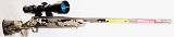 BROWNING X BOLT HELLS CANYON LONG RANGE 6.8 WESTERN - Image 2 of 14