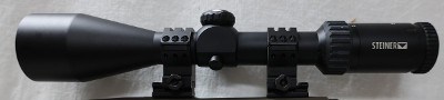 BROWNING X BOLT HELLS CANYON LONG RANGE 6.8 WESTERN - Image 10 of 14