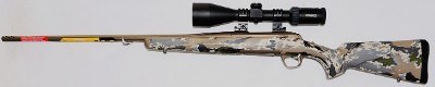 BROWNING X BOLT HELLS CANYON LONG RANGE 6.8 WESTERN - Image 4 of 14