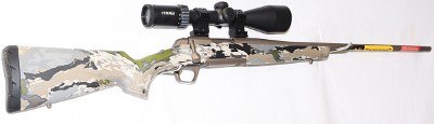 BROWNING X BOLT HELLS CANYON LONG RANGE 6.8 WESTERN - Image 3 of 14