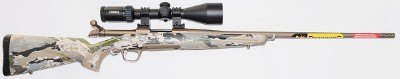BROWNING X BOLT HELLS CANYON LONG RANGE 6.8 WESTERN