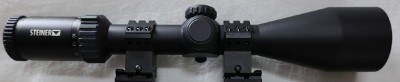 BROWNING X BOLT HELLS CANYON LONG RANGE 6.8 WESTERN - Image 13 of 14