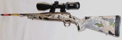 BROWNING X BOLT HELLS CANYON LONG RANGE 6.8 WESTERN - Image 6 of 14