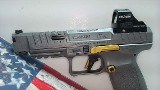 CANIK SFX RIVAL CANIK GREY SEMI-AUTO 9MM PISTOL 9MM LUGER (9x19 PARA) - Image 11 of 11