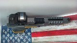 CANIK SFX RIVAL CANIK GREY SEMI-AUTO 9MM PISTOL 9MM LUGER (9x19 PARA) - Image 10 of 11