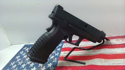 SPRINGFIELD ARMORY XDME9459BHCOSP 9MM LUGER (9x19 PARA) - Image 6 of 9