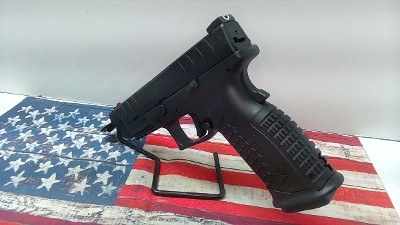 SPRINGFIELD ARMORY XDME9459BHCOSP 9MM LUGER (9x19 PARA) - Image 4 of 9