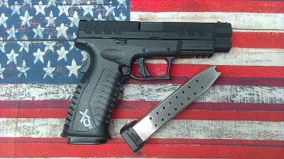 SPRINGFIELD ARMORY XDME9459BHCOSP 9MM LUGER (9x19 PARA) - Image 2 of 9