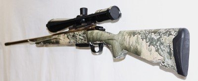 FRANCHI MOMENTUM ELITE EXCAPE .300 WIN MAG - Image 8 of 11