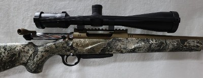 FRANCHI MOMENTUM ELITE EXCAPE .300 WIN MAG - Image 5 of 11
