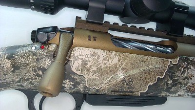 FRANCHI MOMENTUM ELITE EXCAPE .300 WIN MAG - Image 10 of 11
