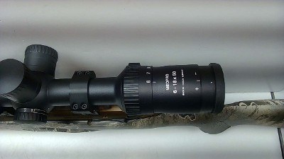 FRANCHI MOMENTUM ELITE EXCAPE .300 WIN MAG - Image 11 of 11