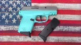 SCCY CPX-2 9MM LUGER (9x19 PARA) - 1 of 8