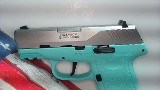 SCCY CPX-2 9MM LUGER (9x19 PARA) - 8 of 8