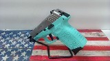 SCCY CPX-2 9MM LUGER (9x19 PARA) - 3 of 8