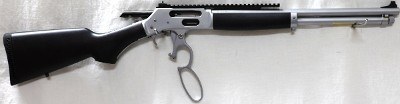 HENRY H010GAWP 45/70 GOVERNMENT - Image 2 of 7