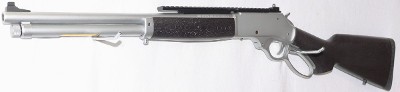 HENRY H010GAWP 45/70 GOVERNMENT - Image 5 of 7