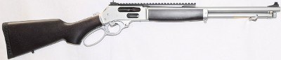 HENRY H010GAWP 45/70 GOVERNMENT - Image 1 of 7