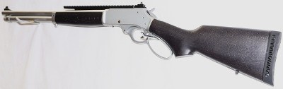 HENRY H010GAWP 45/70 GOVERNMENT - Image 6 of 7
