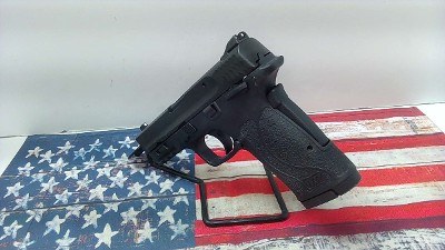 SMITH & WESSON SHIELD EZ 380 .380 ACP - Image 3 of 8