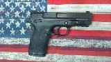 SMITH & WESSON SHIELD EZ 380 .380 ACP - Image 1 of 8