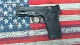 SMITH & WESSON SHIELD EZ 380 .380 ACP - Image 2 of 8